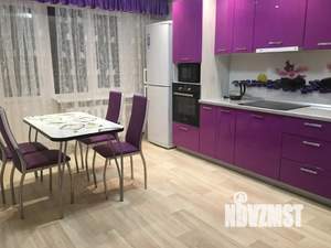 2-к квартира, посуточно, 66м2, 2/12 этаж