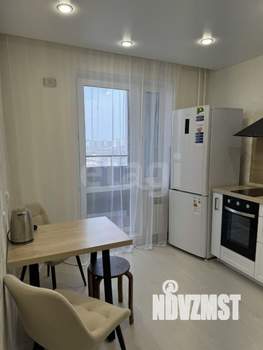 1-к квартира, на длительный срок, 31м2, 9/10 этаж