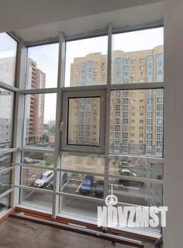 1-к квартира, на длительный срок, 42м2, 4/14 этаж