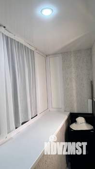 1-к квартира, на длительный срок, 34м2, 1/10 этаж