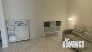 2-к квартира, посуточно, 41м2, 1/1 этаж