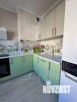 3-к квартира, на длительный срок, 78м2, 6/16 этаж