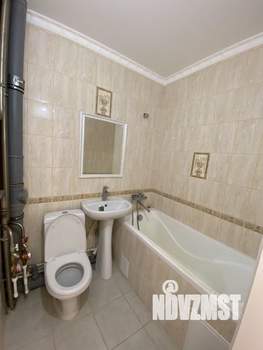 1-к квартира, на длительный срок, 45м2, 2/9 этаж