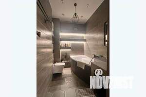 1-к квартира, посуточно, 49м2, 21/21 этаж