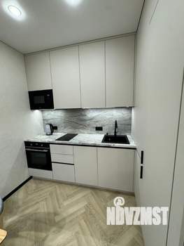 1-к квартира, на длительный срок, 41м2, 7/17 этаж