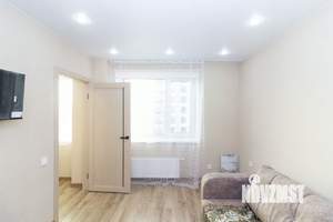 1-к квартира, на длительный срок, 36м2, 9/16 этаж