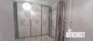 1-к квартира, на длительный срок, 32м2, 1/6 этаж