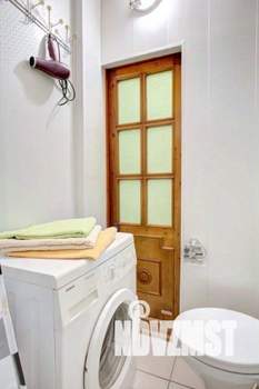 1-к квартира, посуточно, 33м2, 1/1 этаж