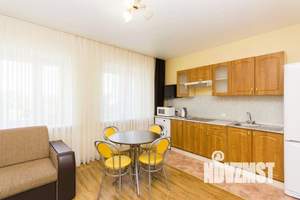 1-к квартира, посуточно, 65м2, 1/1 этаж