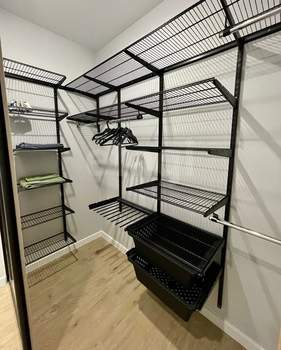 1-к квартира, на длительный срок, 33м2, 24/24 этаж