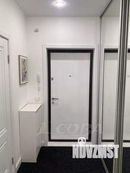 Студия квартира, на длительный срок, 23м2, 16/16 этаж