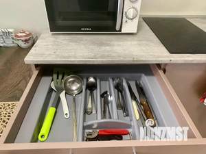 1-к квартира, посуточно, 35м2, 17/17 этаж