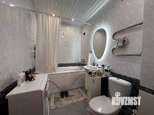 1-к квартира, на длительный срок, 50м2, 3/11 этаж