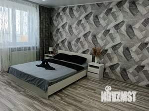 1-к квартира, посуточно, 37м2, 9/15 этаж