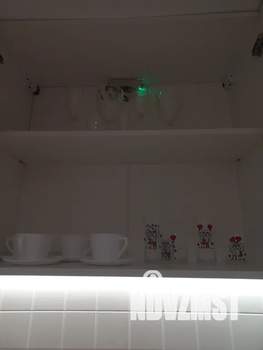 1-к квартира, посуточно, 44м2, 16/16 этаж