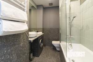 1-к квартира, посуточно, 24м2, 1/1 этаж