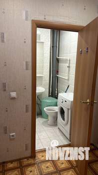 1-к квартира, на длительный срок, 40м2, 3/8 этаж