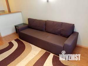 1-к квартира, на длительный срок, 38м2, 5/9 этаж