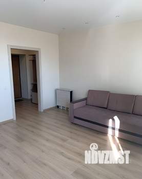 Студия квартира, на длительный срок, 29м2, 15/19 этаж