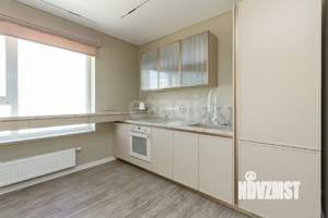 2-к квартира, на длительный срок, 59м2, 14/17 этаж