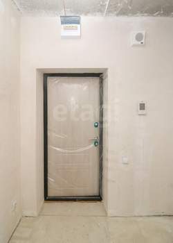 Студия квартира, на длительный срок, 29м2, 2/24 этаж