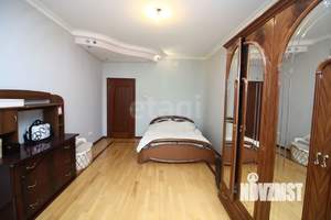 3-к квартира, на длительный срок, 189м2, 5/7 этаж