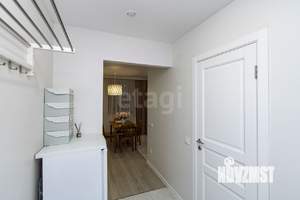 1-к квартира, на длительный срок, 36м2, 5/9 этаж