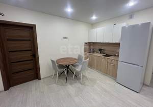 1-к квартира, на длительный срок, 36м2, 10/16 этаж