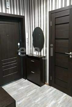 1-к квартира, на длительный срок, 38м2, 14/19 этаж