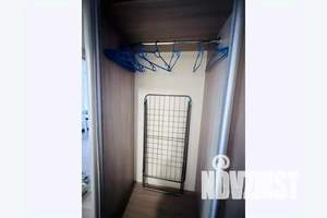 1-к квартира, посуточно, 30м2, 6/8 этаж