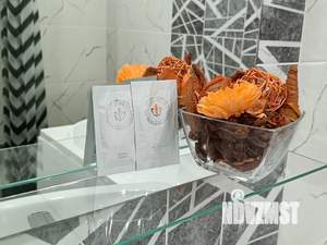 1-к квартира, посуточно, 37м2, 9/15 этаж