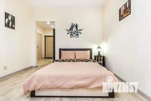 1-к квартира, посуточно, 34м2, 15/17 этаж
