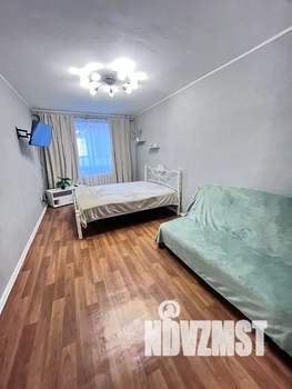 1-к квартира, посуточно, 46м2, 7/16 этаж