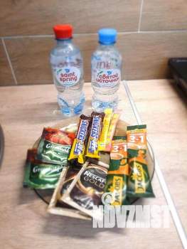 1-к квартира, посуточно, 19м2, 1/1 этаж