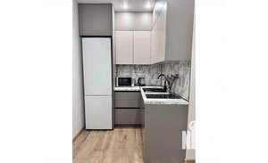 1-к квартира, посуточно, 39м2, 1/1 этаж