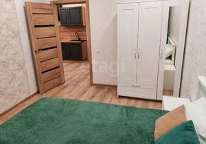 1-к квартира, на длительный срок, 45м2, 7/25 этаж