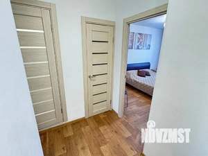 2-к квартира, посуточно, 60м2, 4/5 этаж