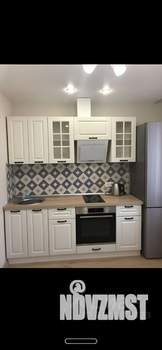 1-к квартира, на длительный срок, 40м2, 7/14 этаж