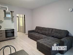 Студия квартира, на длительный срок, 30м2, 4/9 этаж