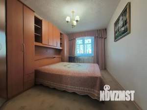 2-к квартира, посуточно, 52м2, 4/10 этаж