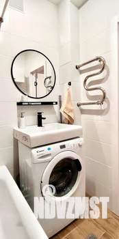 1-к квартира, посуточно, 41м2, 3/17 этаж