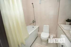 Студия квартира, посуточно, 20м2, 7/12 этаж