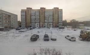 3-к квартира, на длительный срок, 59м2, 2/5 этаж