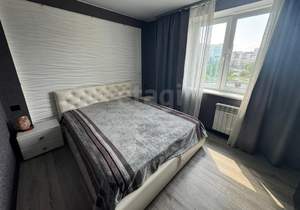 1-к квартира, на длительный срок, 62м2, 4/14 этаж