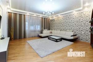 3-к квартира, на длительный срок, 140м2, 3/7 этаж