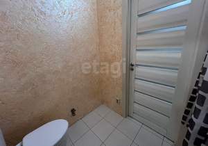 Студия квартира, на длительный срок, 19м2, 15/17 этаж