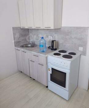 Студия квартира, на длительный срок, 20м2, 15/16 этаж