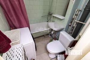 1-к квартира, на длительный срок, 30м2, 5/5 этаж