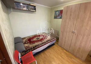 1-к квартира, на длительный срок, 30м2, 6/8 этаж