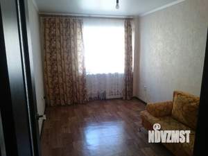 1-к квартира, на длительный срок, 33м2, 5/10 этаж